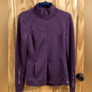 Apana yoga jacket